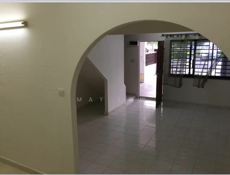 2-storey Terraced House for Rent in Taman Nusa Sentral (Iskandar Puteri (Nusajaya)) - May Low - Damai Jaya, skudai-house-for-rent-jb.jpg - PropertyGuru.com.my