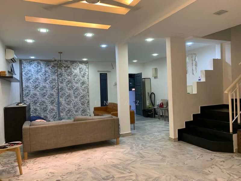 Terraced House for Sale in Usj 13 (Subang Jaya) - Fatin Azemi - PropertyGuru.com.my