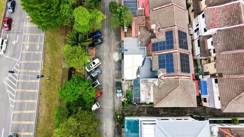 Terraced House for Sale in Usj 13 (Subang Jaya) - Fatin Azemi - PropertyGuru.com.my