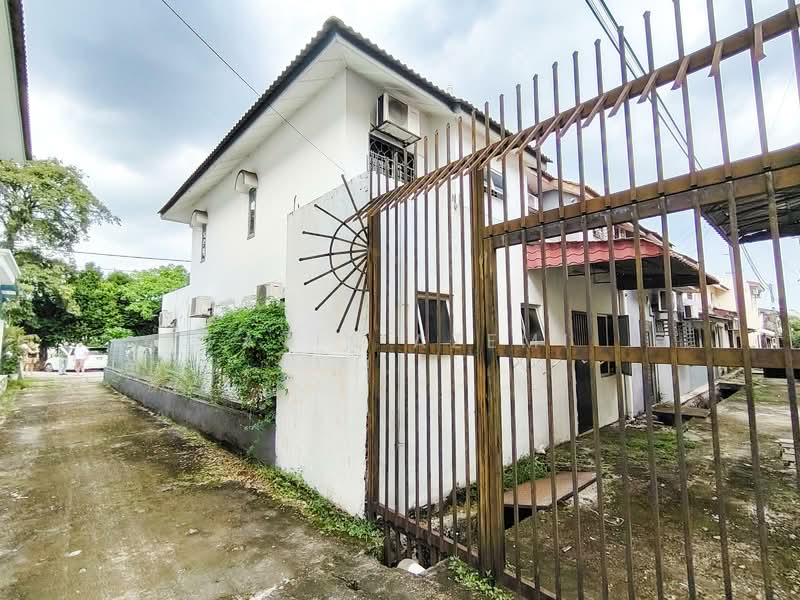 Terraced House for Sale in Usj 13 (Subang Jaya) - Fatin Azemi - PropertyGuru.com.my