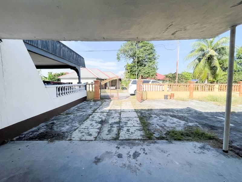 Semi-Detached House for Sale in Kapar (Selangor) - Azmi . - PropertyGuru.com.my