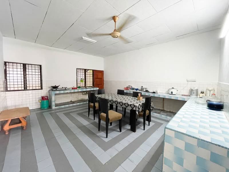 Semi-Detached House for Sale in Kapar (Selangor) - Azmi . - PropertyGuru.com.my