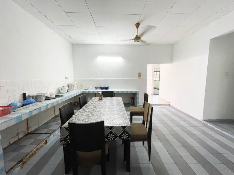 Semi-Detached House for Sale in Kapar (Selangor) - Azmi . - PropertyGuru.com.my