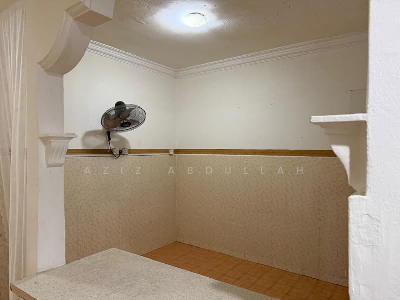 2-storey Terraced House for Sale in Batang Kali (Selangor) - Aziz Abdullah - Interior - PropertyGuru.com.my