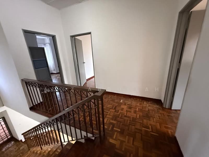 2-storey Terraced House for Sale in Batang Kali (Selangor) - Aziz Abdullah - Interior - PropertyGuru.com.my