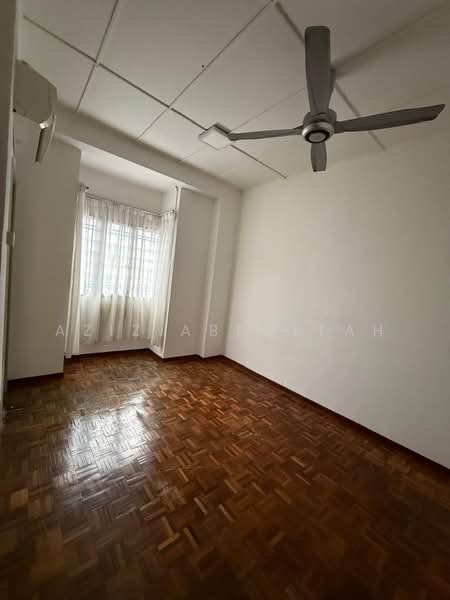 2-storey Terraced House for Sale in Batang Kali (Selangor) - Aziz Abdullah - Interior - PropertyGuru.com.my