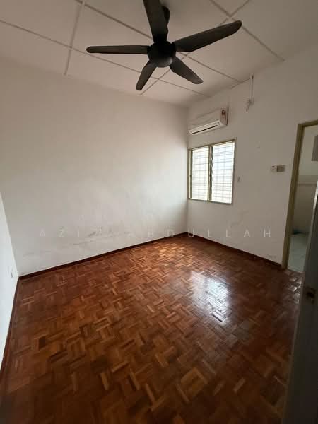 2-storey Terraced House for Sale in Batang Kali (Selangor) - Aziz Abdullah - Interior - PropertyGuru.com.my