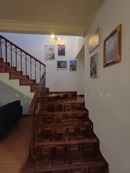 2-storey Terraced House for Sale in Batang Kali (Selangor) - Aziz Abdullah - Interior - PropertyGuru.com.my