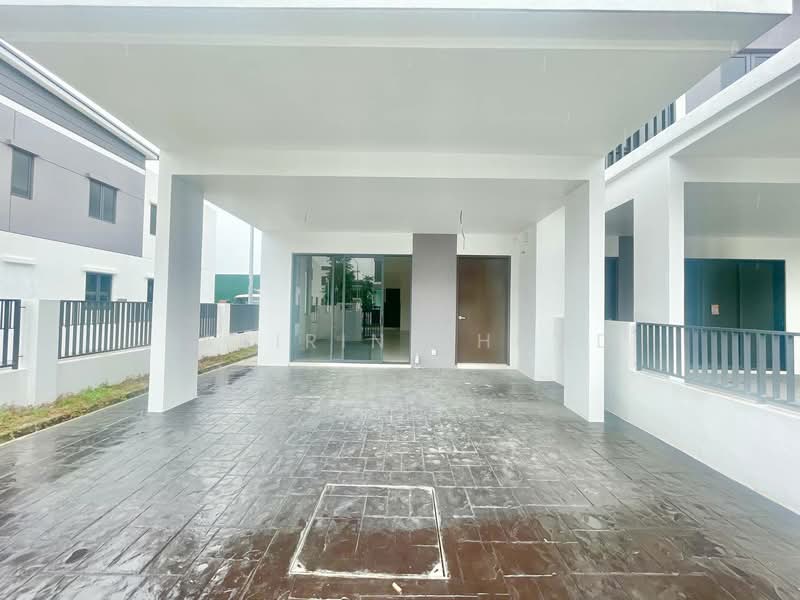 Rumah Teres 2 Tingkat untuk Dijual di Klang (Selangor) - Sabirin Ahmad - Exterior - PropertyGuru.com.my
