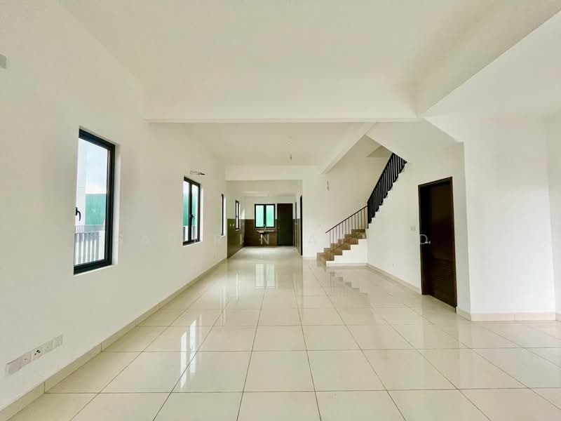 Rumah Teres 2 Tingkat untuk Dijual di Klang (Selangor) - Sabirin Ahmad - Interior - PropertyGuru.com.my