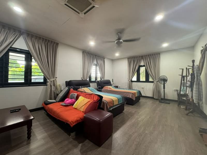Semi-Detached House for Sale in Taman Sri Tebrau (Johor Bahru) - Bernice Gan - Bedroom - PropertyGuru.com.my