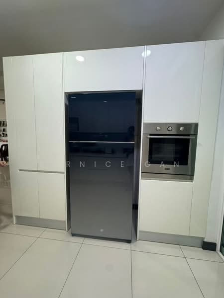 Semi-Detached House for Sale in Taman Sri Tebrau (Johor Bahru) - Bernice Gan - Kitchen - PropertyGuru.com.my