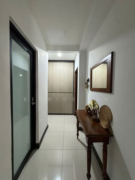 Semi-Detached House for Sale in Taman Sri Tebrau (Johor Bahru) - Bernice Gan - Corridor - PropertyGuru.com.my