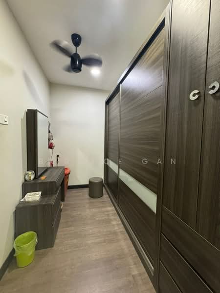 Semi-Detached House for Sale in Taman Sri Tebrau (Johor Bahru) - Bernice Gan - Bedroom - PropertyGuru.com.my