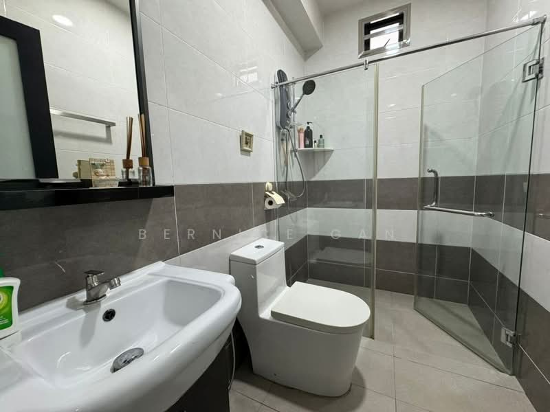 Semi-Detached House for Sale in Taman Sri Tebrau (Johor Bahru) - Bernice Gan - Bathroom - PropertyGuru.com.my