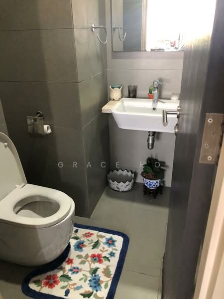 Kondominium untuk Dijual di The Breezeway - Grace Ho - Bathroom - PropertyGuru.com.my