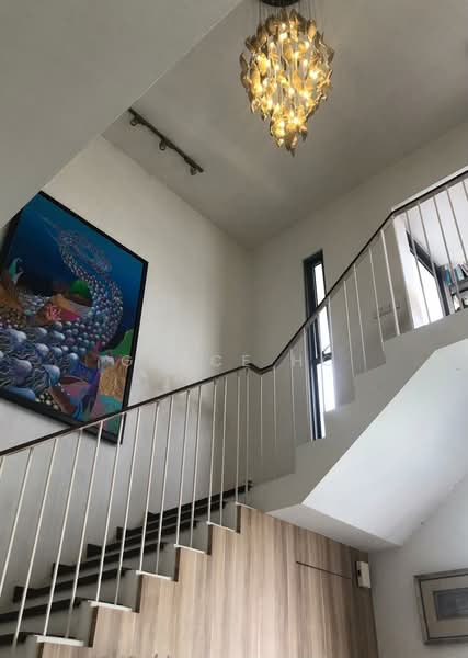 Kondominium untuk Dijual di The Breezeway - Grace Ho - Interior - PropertyGuru.com.my