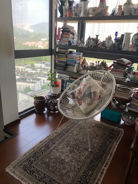 Kondominium untuk Dijual di The Breezeway - Grace Ho - View - PropertyGuru.com.my