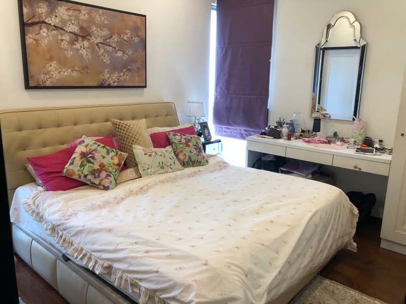 Kondominium untuk Dijual di The Breezeway - Grace Ho - Bedroom - PropertyGuru.com.my