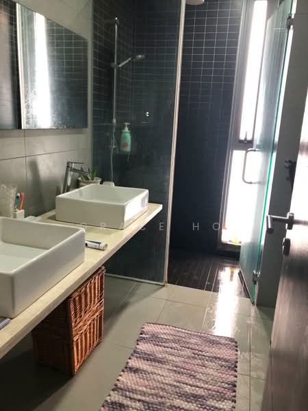 Kondominium untuk Dijual di The Breezeway - Grace Ho - Bathroom - PropertyGuru.com.my