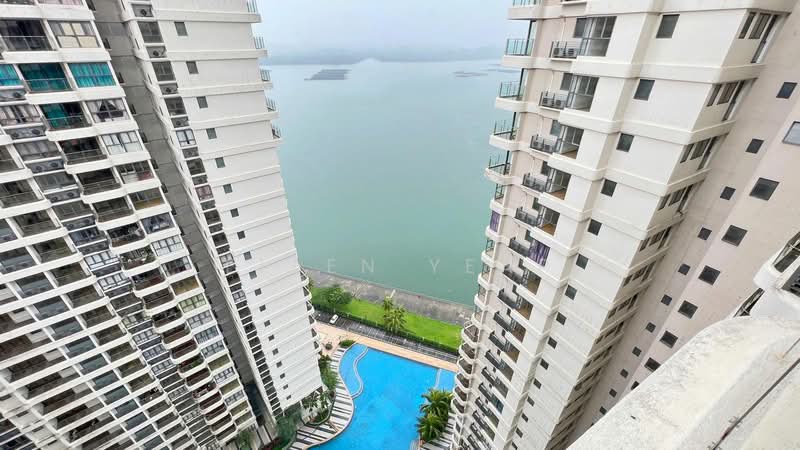 Condominium for Sale at Bay Laurel @ Country Garden Danga Bay - Ellen Yeap - Exterior - PropertyGuru.com.my