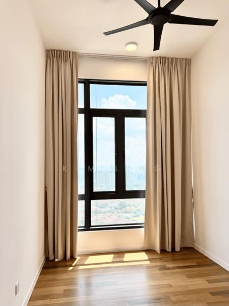Condominium for Rent at The Maple Residences - Kim Ling - Bedroom 3 - PropertyGuru.com.my