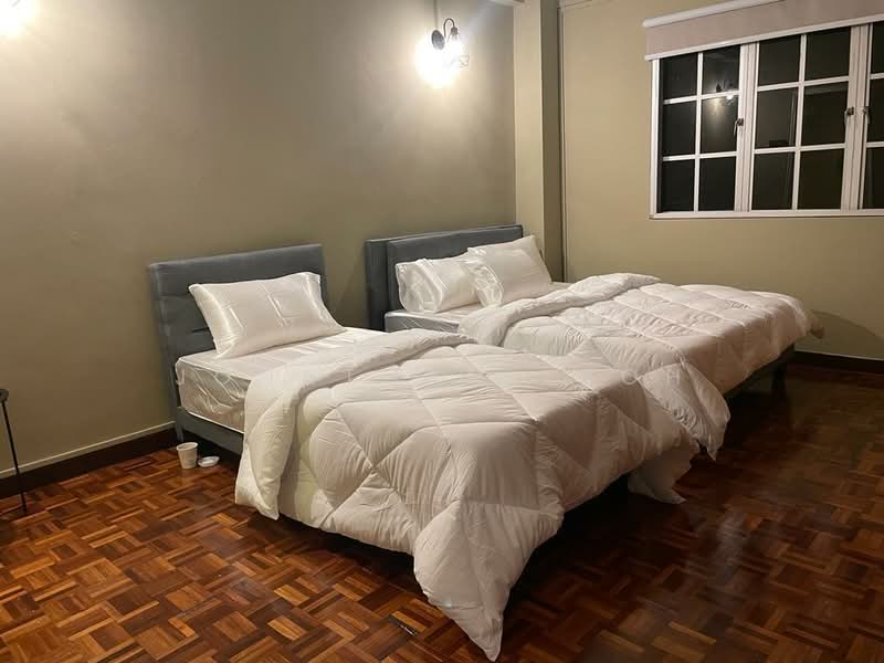Kondominium untuk Disewa di Menara Mutiara - Jonathan Yeoh - Bedroom - PropertyGuru.com.my