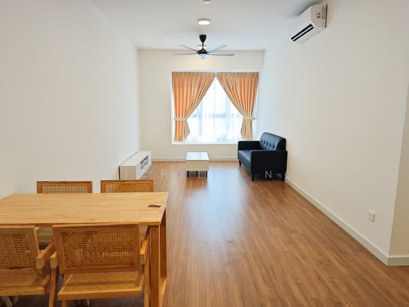 Servis Apartment untuk Disewa di Helix2 @ PJ South - Michelle Ng - PropertyGuru.com.my