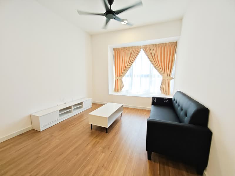Servis Apartment untuk Disewa di Helix2 @ PJ South - Michelle Ng - PropertyGuru.com.my