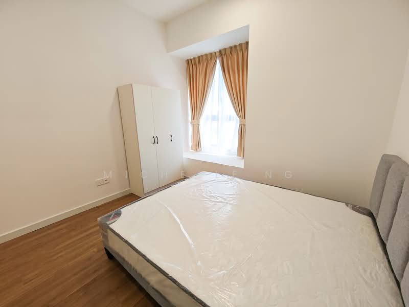 Servis Apartment untuk Disewa di Helix2 @ PJ South - Michelle Ng - PropertyGuru.com.my