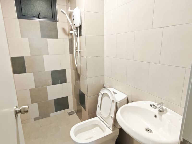 Servis Apartment untuk Disewa di Helix2 @ PJ South - Michelle Ng - PropertyGuru.com.my