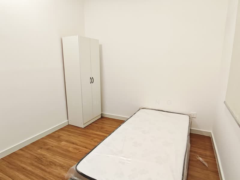 Servis Apartment untuk Disewa di Helix2 @ PJ South - Michelle Ng - PropertyGuru.com.my