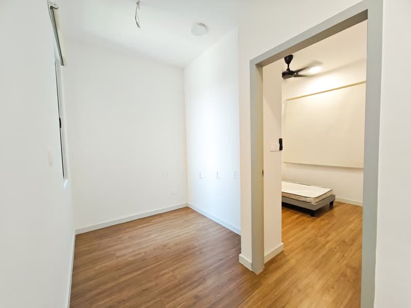 Servis Apartment untuk Disewa di Helix2 @ PJ South - Michelle Ng - PropertyGuru.com.my