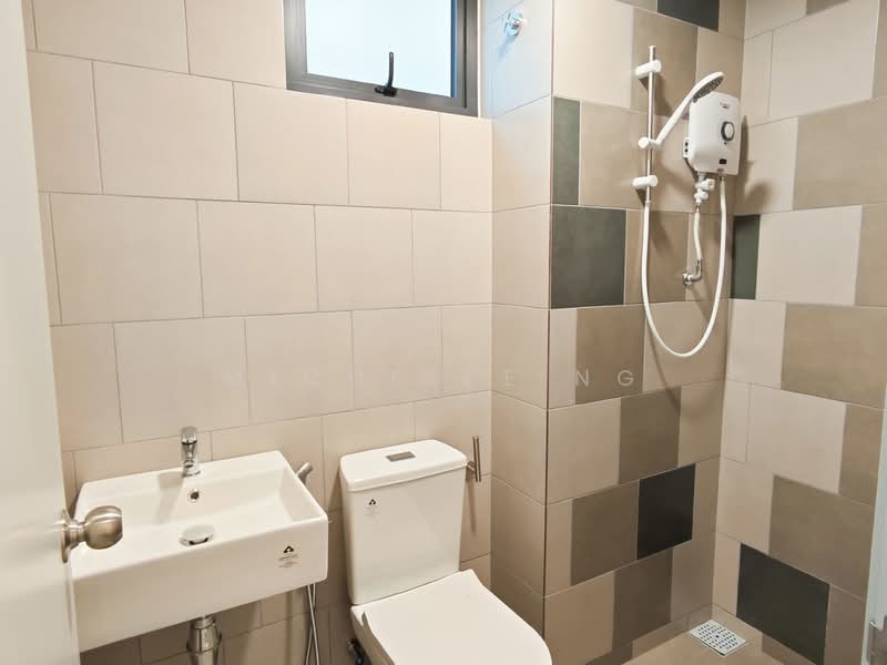 Servis Apartment untuk Disewa di Helix2 @ PJ South - Michelle Ng - PropertyGuru.com.my