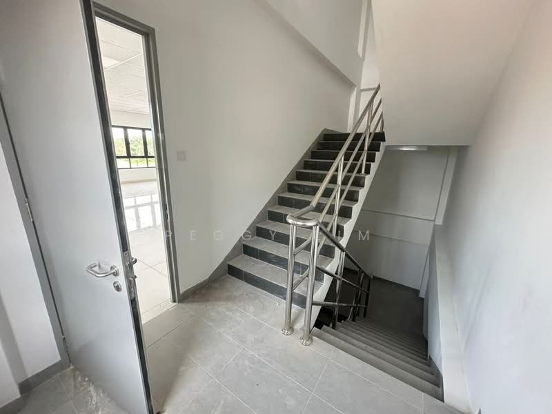 Kilang untuk Disewa di Klang (Selangor) - Peggy Lim - Interior - PropertyGuru.com.my