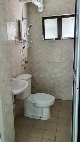 Condominium for Rent at Kenanga Point - Ms Cheng - Bathroom - PropertyGuru.com.my