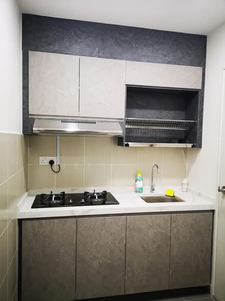 Service Residence for Rent at Tuan Residency - Jeff Yap - PropertyGuru.com.my