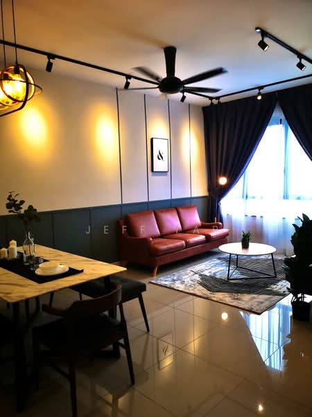 Service Residence for Rent at Tuan Residency - Jeff Yap - PropertyGuru.com.my