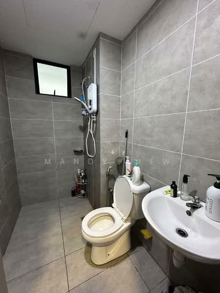 Condominium for Sale at Mizumi Residences - Mandy Liew - Bathroom - PropertyGuru.com.my