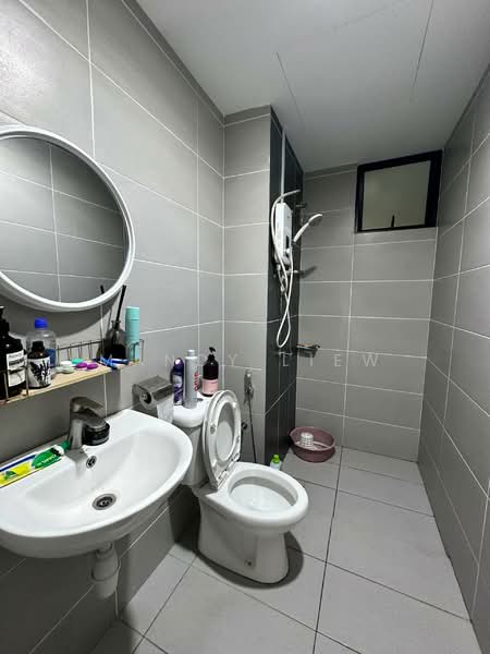 Condominium for Sale at Mizumi Residences - Mandy Liew - Bathroom - PropertyGuru.com.my