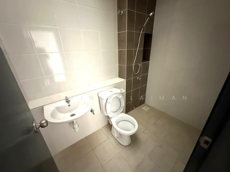 2-storey Terraced House for Sale in Iringan Bayu (Seremban) - Yasmin Sulaiman - PropertyGuru.com.my