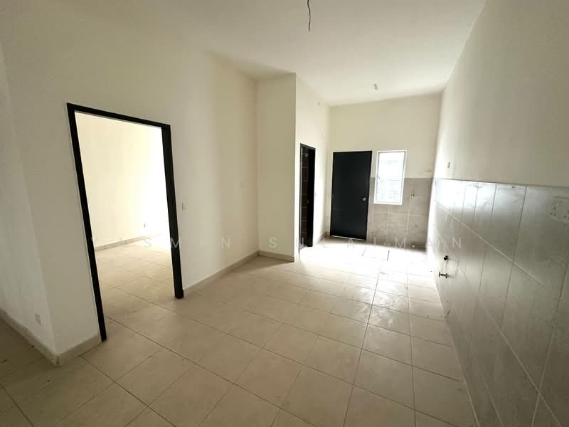 2-storey Terraced House for Sale in Iringan Bayu (Seremban) - Yasmin Sulaiman - PropertyGuru.com.my