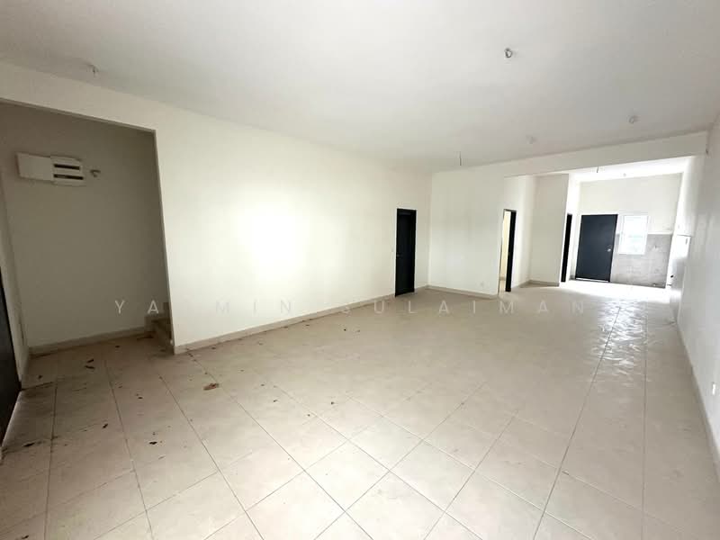 2-storey Terraced House for Sale in Iringan Bayu (Seremban) - Yasmin Sulaiman - PropertyGuru.com.my