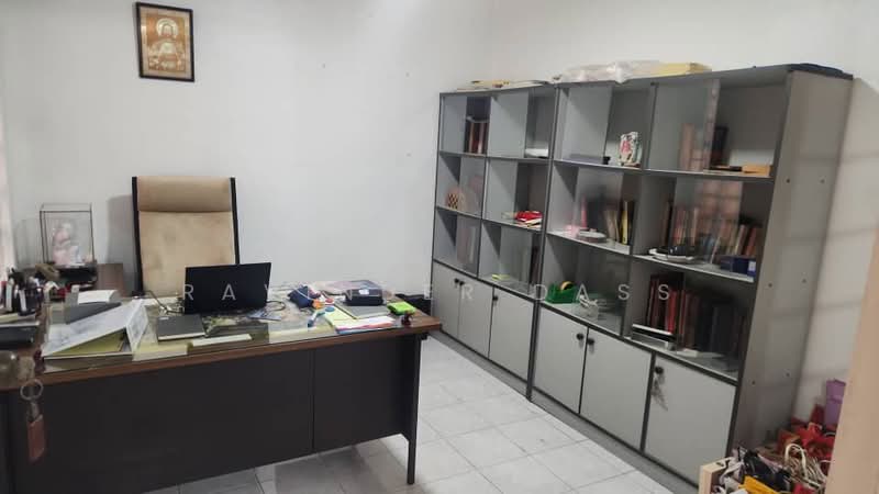 Rumah Banglo untuk Dijual di Bangsar (Kuala Lumpur) - Ravinder Dass - Study - PropertyGuru.com.my