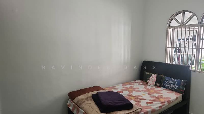 Rumah Banglo untuk Dijual di Bangsar (Kuala Lumpur) - Ravinder Dass - Bedroom - PropertyGuru.com.my