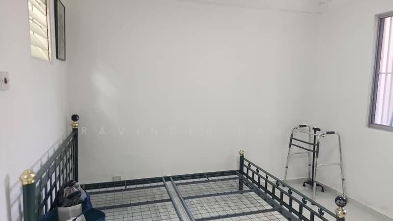 Rumah Banglo untuk Dijual di Bangsar (Kuala Lumpur) - Ravinder Dass - Bedroom - PropertyGuru.com.my