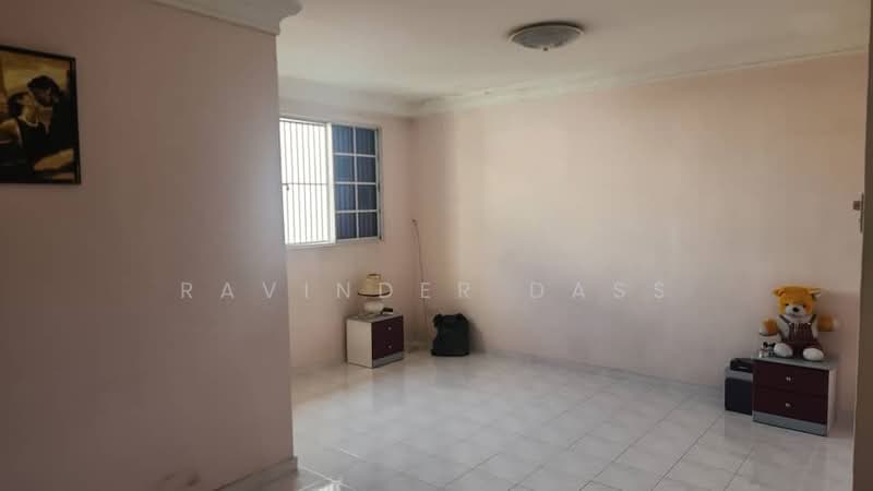 Rumah Banglo untuk Dijual di Bangsar (Kuala Lumpur) - Ravinder Dass - Living Room - PropertyGuru.com.my