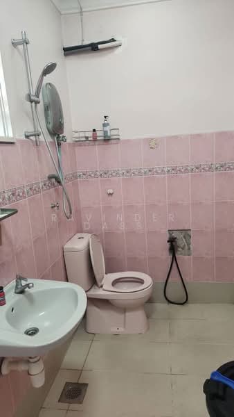 Rumah Banglo untuk Dijual di Bangsar (Kuala Lumpur) - Ravinder Dass - Bathroom - PropertyGuru.com.my
