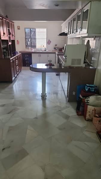 Rumah Banglo untuk Dijual di Bangsar (Kuala Lumpur) - Ravinder Dass - Kitchen - PropertyGuru.com.my