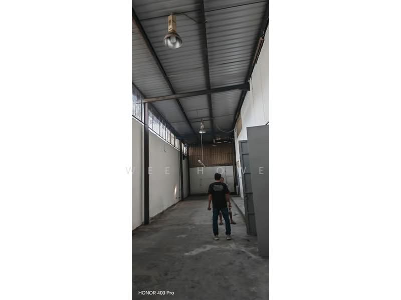 Kilang untuk Disewa di Taman Johor (Tampoi) - Wee Howe - Interior - PropertyGuru.com.my